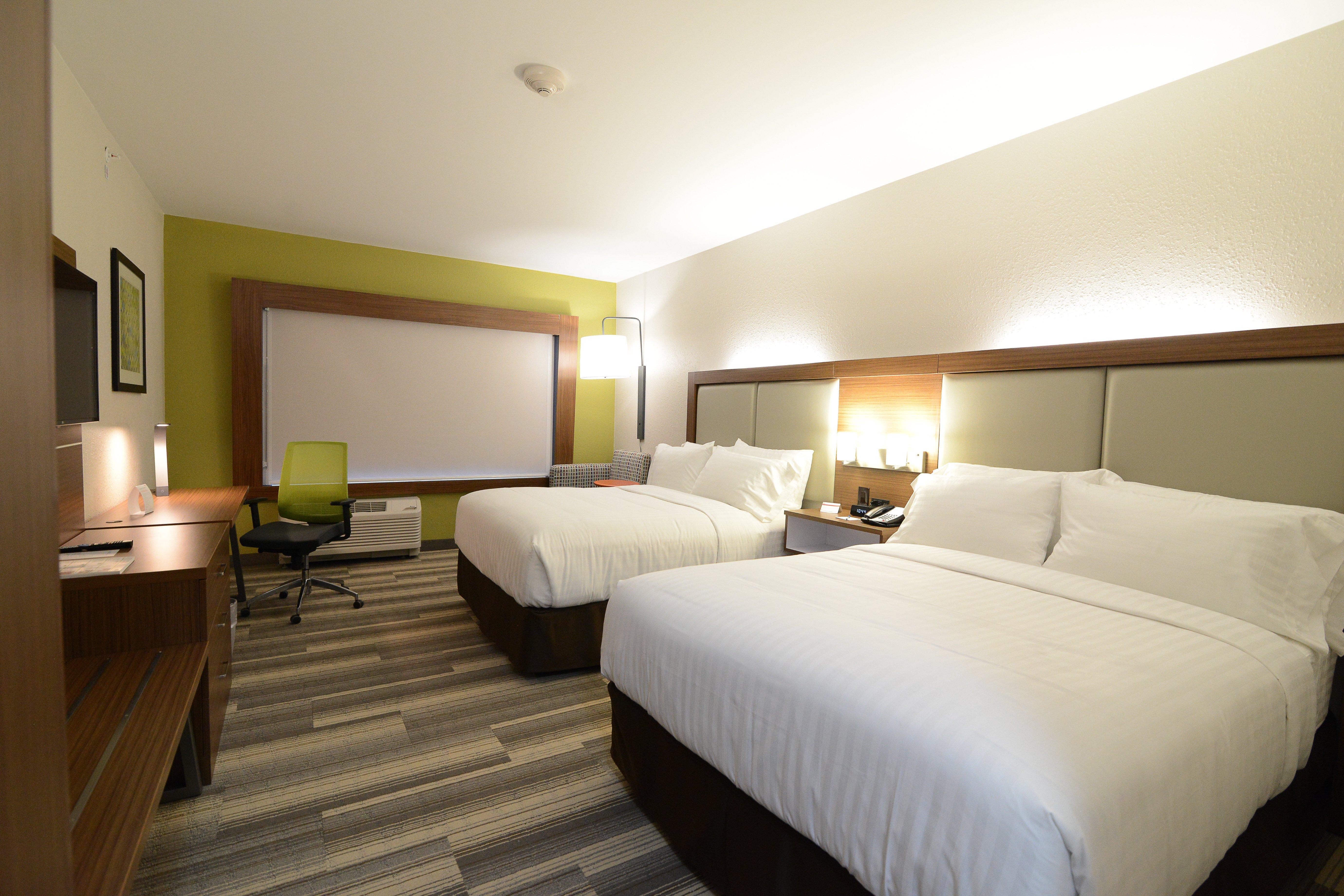 Holiday Inn Express & Suites Chicago North Shore - Niles By Ihg Exterior foto